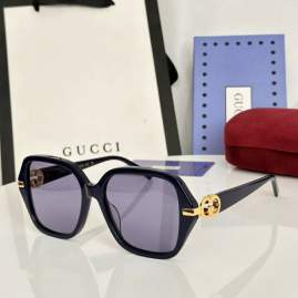 Picture of Gucci Sunglasses _SKUfw79398837fw